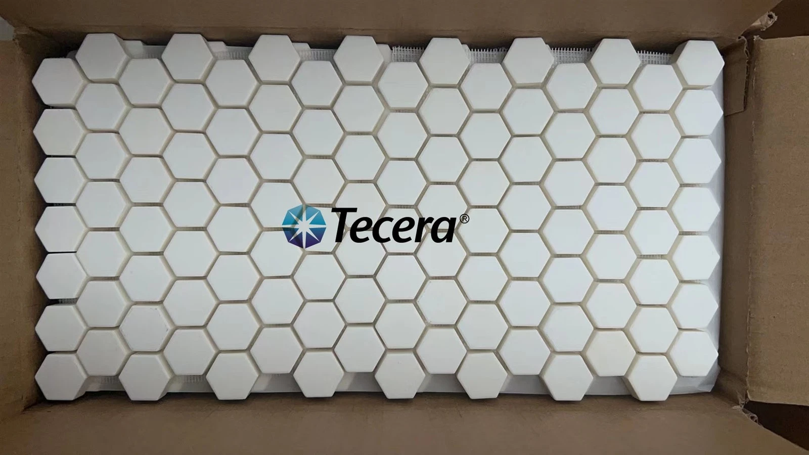 hex tile hex tile